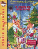 Copertina  E'è Natale, Stilton!