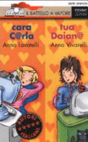 Copertina  Cara C@rlacarla tua Daian@daiana