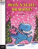 Copertina  Buon Natale, Dragone!
