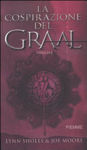 Copertina  La cospirazione del Graal