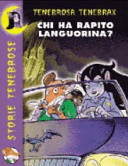Copertina  Chi ha rapito Languorina?
