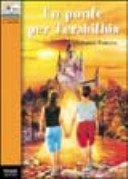 Copertina  Un ponte per Terabithia