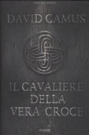 Copertina  Il cavaliere della vera croce