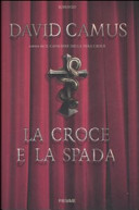 Copertina  La croce e la spada