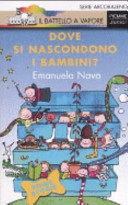 Copertina  Dove si nascondono i bambini?