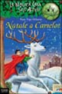 Copertina  Natale a Camelot