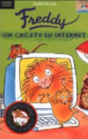 Copertina  Freddy : un criceto su internet