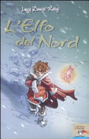 Copertina  L'Elfo del Nord