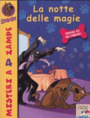 Copertina  La notte delle magie