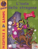 Copertina  L'isola dello stregone