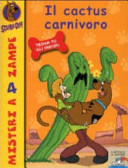 Copertina  Il cactus carnivoro