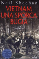 Copertina  Vietnam : una sporca bugia
