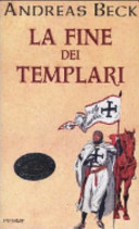 Copertina  La fine dei templari