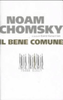Copertina  Il bene comune