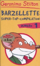 Copertina  Barzellette 