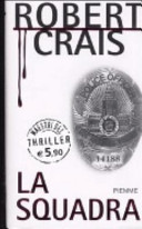 Copertina  La squadra