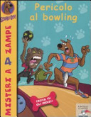 Copertina  Pericolo al bowling