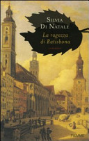 Copertina  La ragazza di Ratisbona