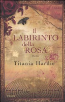 Copertina  Il labirinto della rosa