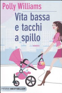 Copertina  Vita bassa e tacchi a spillo
