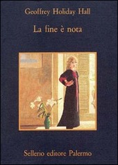 Copertina  La fine è nota