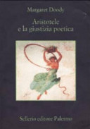 Copertina  Aristotele e la giustizia poetica