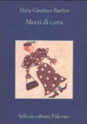 copertina Morti di carta