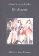 copertina Riti di morte