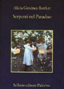 copertina Serpenti nel Paradiso