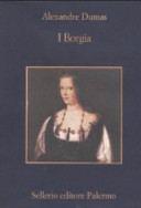 Copertina  I Borgia