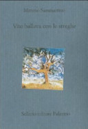 Copertina  Vito ballava con le streghe