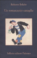 copertina Un romanzetto canaglia