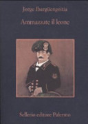 Copertina  Ammazzate il leone