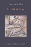 Copertina  Le ali della sfinge