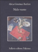 copertina Nido vuoto