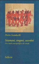 Copertina  Sciamani, stregoni, sacerdoti : uno studio antropologico dei rituali
