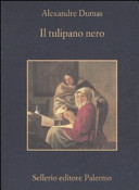 Copertina  Il tulipano nero