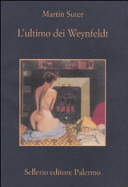 Copertina  L'ultimo dei Weynfeldt