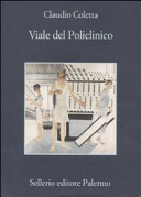 Copertina  Viale del Policlinico