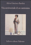 Copertina  Vita sentimentale di un camionista