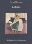 Copertina  La filiale
