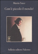 Copertina  Com'è piccolo il mondo!