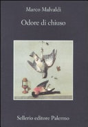 Copertina  Odore di chiuso