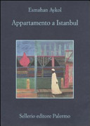 Copertina  Appartamento a Istanbul
