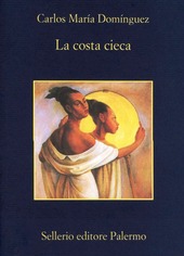 copertina La costa cieca