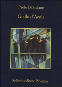 Copertina  Giallo d'Avola