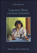Copertina  L'ispettore Morse e le morti di Jericho