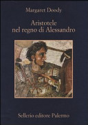 Copertina  Aristotele nel regno di Alessandro