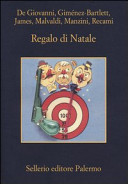 Copertina  Regalo di Natale