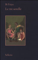 Copertina  Le tre sorelle